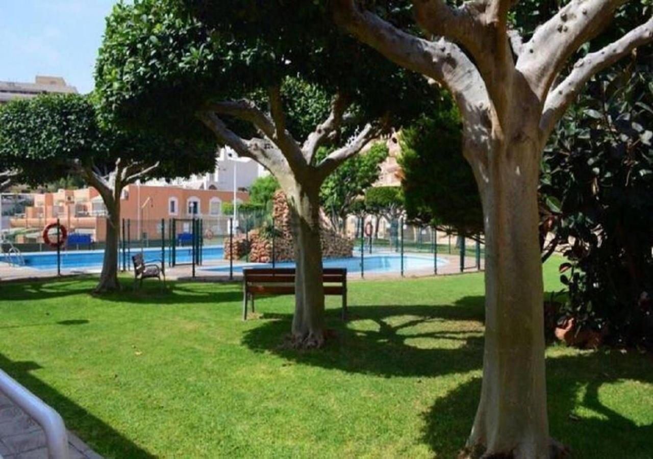 Expoholidays - Vistas Puerto Aguadulce Aguadulce  Exterior foto